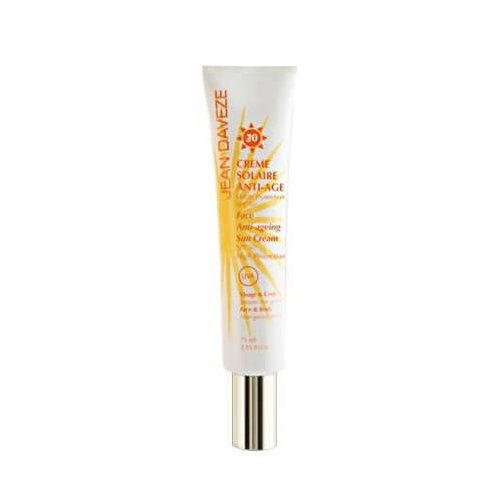 JEAN D'AVEZE Anti-Aging-Creme LSF30 3533820443551 JEAN D'AVEZE Anti-Aging-Creme LSF30 3533820443551